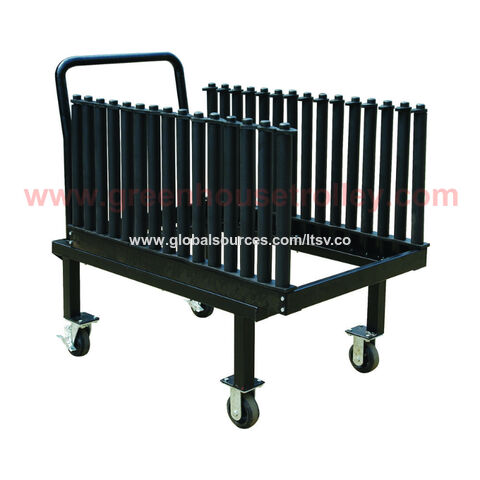 Buy China Wholesale 14 Lite Auto Glass Warehouse Rack Windshield ...