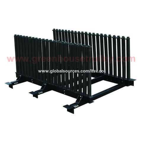 20 Lite Auto Glass Truck Bed Transportation Rack Windshield