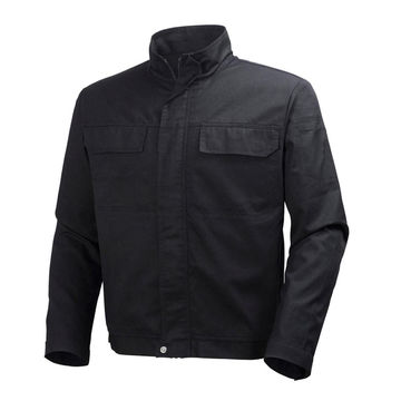Chaqueta de trabajo de seguridad uniforme para hombre - China Ropa y  chaqueta T/C precio