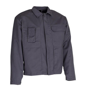 Professional Men's Jackets Coats Engineering Uniform Workwear Work ...
