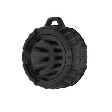 IPX8 waterproof speaker, hot selling bluetooth speaker, with RGB light ...