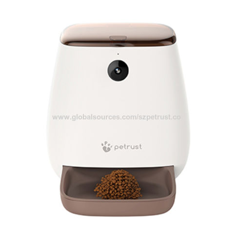 sotion pet feeder