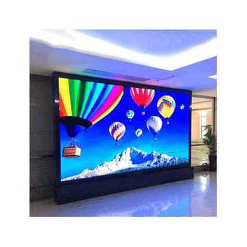 Top Quality Indoor LED Screen - LED Screen Panels