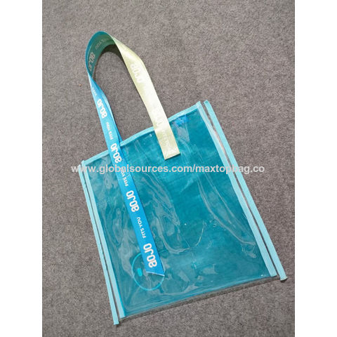 promotional beach bags