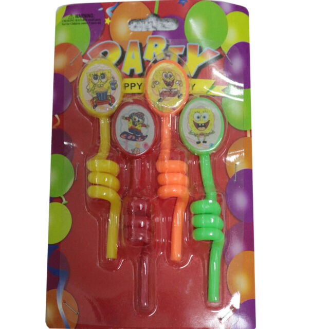 Vela de Cumpleaños, Vela Colorida de Dibujos Animados para Cumpleaños y Fiestas for sale at factory direct price