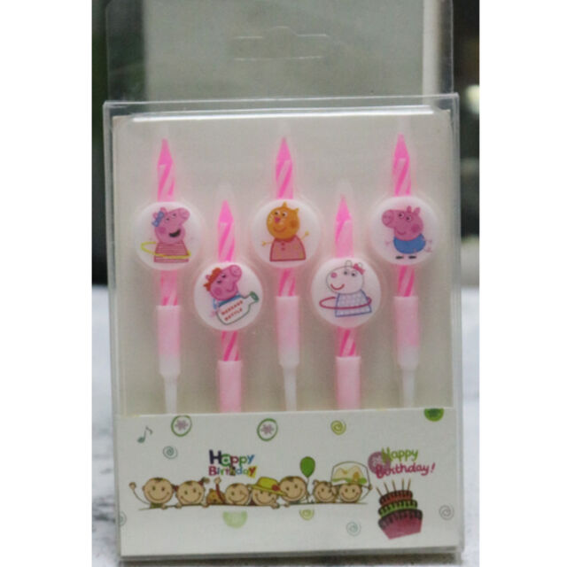 Vela de Cumpleaños, Juego de Velas Decorativas para Fiesta en Casa for sale at factory direct price