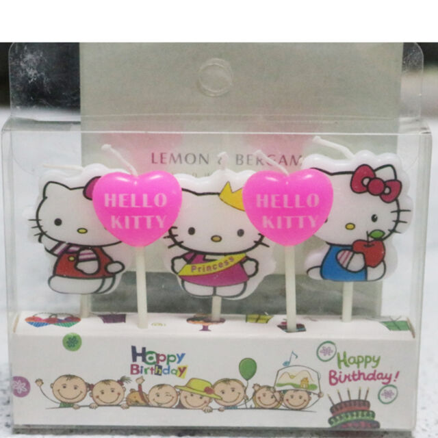 Vela de Cumpleaños, Juego de Velas de Cumpleaños con Personaje de Dibujos Animados para Fiestas for sale at factory direct price