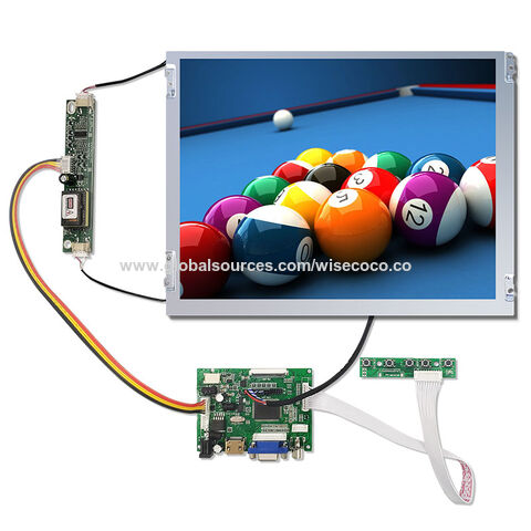 hdmi tft display modules factory