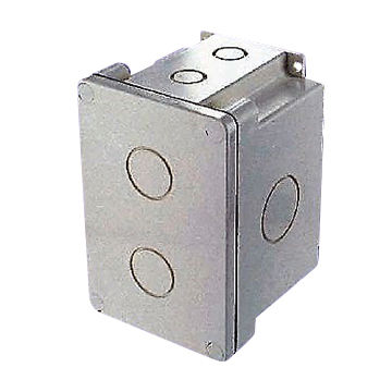 Buy Wholesale Taiwan Ip68 Industrial Surface Mounting Box & Ip68 ...