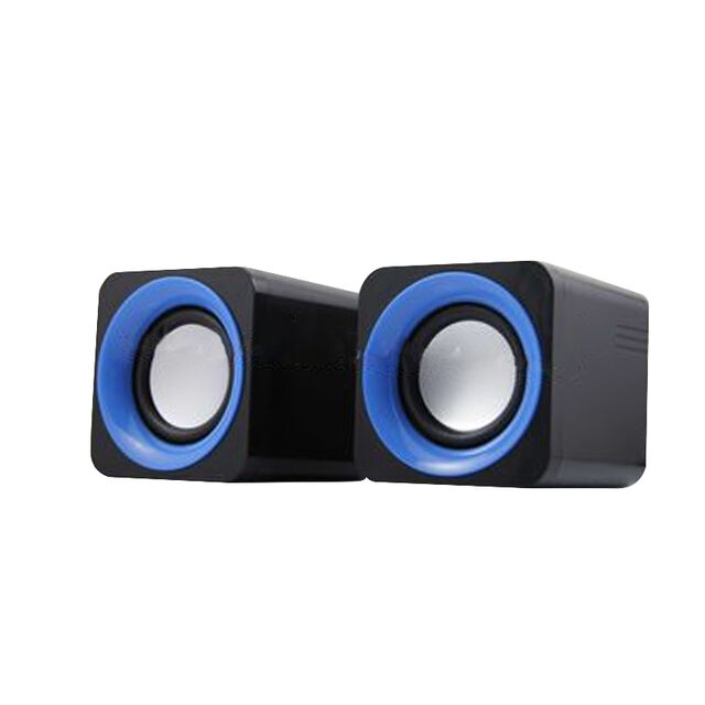Buy Wholesale China Stereo Mini Speakers Stereo Audio Gaming Speakers ...