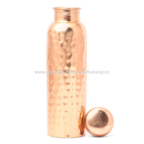 copper water bottle kids