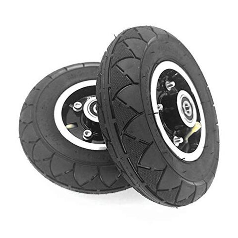 200X50 Inner&Outer Tire Set 8-Inch Pneumatic Wheel For Binglan Electric Scooter 