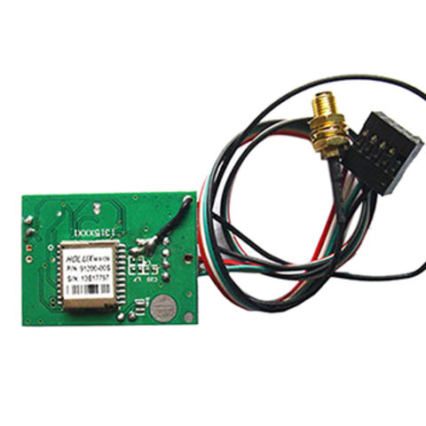 GPS Module, GPS/PCBA Service from Webond Technology, GPS module - Buy ...