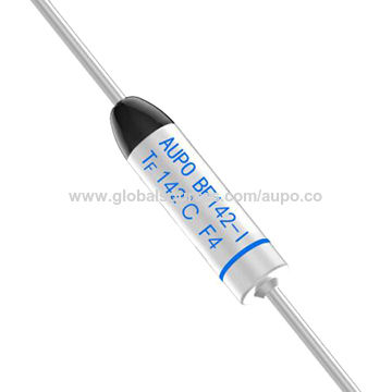2 Fusível Térmico Tf142°c G4a00 142c 142 Graus 10a 250v