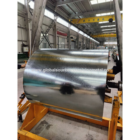 China Galvanized iron metal sheet on Global Sources,galvanized coils