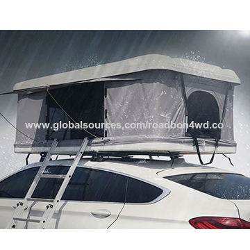 direct 4x4 roof tent