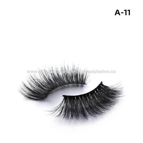 Auto Blooming Eyelash Extension Cil Natural East Fan Lashes Fake