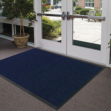 Buy Wholesale China Water Hold Floor Mats Entrance Door Mats Pvc Anti ...