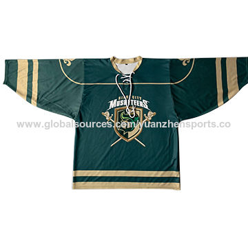 Cheap Price Practice Custom High Quality Hockey Jerseys - China Ice Hockey  Jersey and Hockey Jersey price