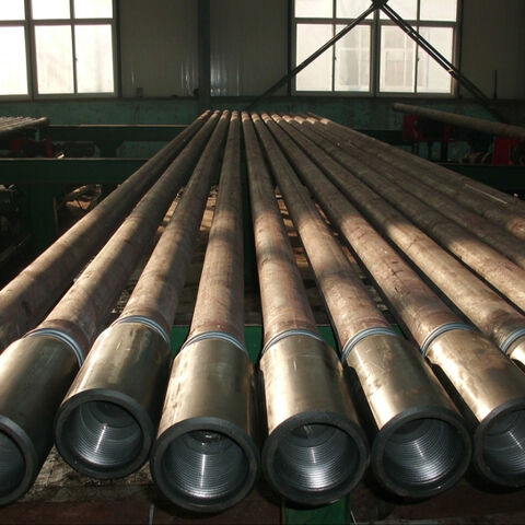 API 5DP S-135 steel drilling pipe