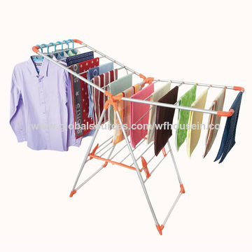 Cloth dryer best sale stand price