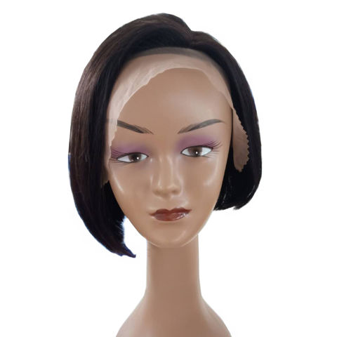 right side part bob wigs