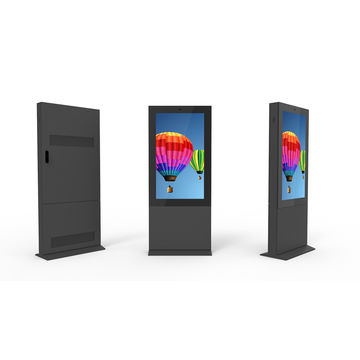 High Brightness Outdoor Display, Outdoor LCD