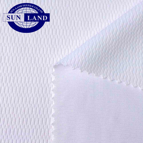 100% Polyester New Topcool Hangtag Dri Fit Eyelet Mesh Shirt Fabric -  Expore China Wholesale Mesh Fabric and Polyester Fabric, Poly Knitted Mesh  Fabric, Quick Dry Fabric