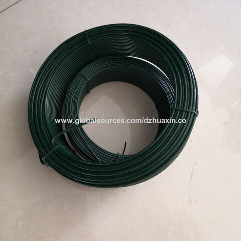 Buy Wholesale China Garden Wire Manufacturer In China, Various