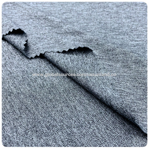Single Jersey Vs Double Jersey Knit (Sportswear Secrets) 