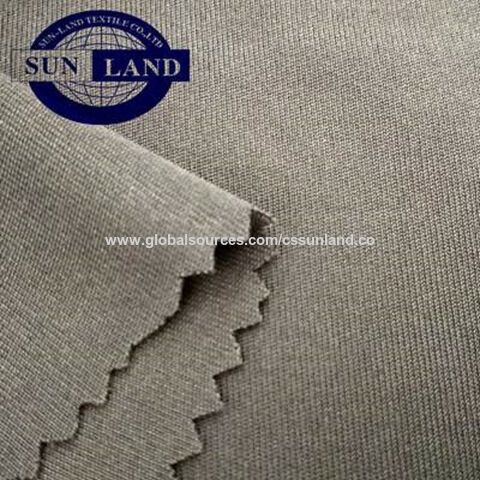 Buy Wholesale China For Sporting Clothes Fabric 100d Polyester