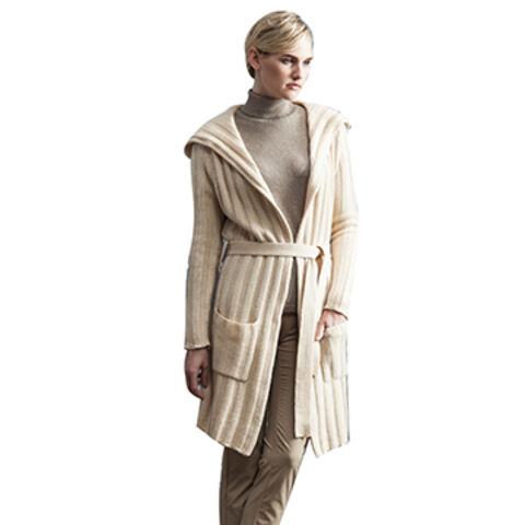 Inner Mongolia Sunnyflare Cashmere Co., Ltd. — image 4