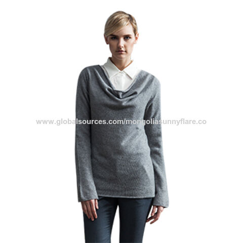 Inner Mongolia Sunnyflare Cashmere Co., Ltd. — image 3