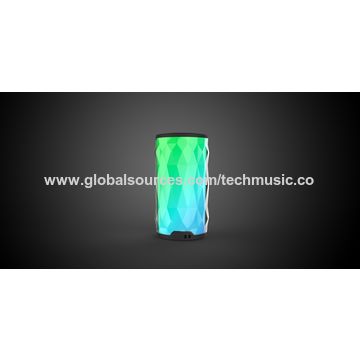 best led speaker