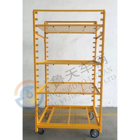 Service Carts  Tool, Utility, Folding, Heavy Duty, Trolleys & Equipment  Stands 