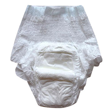 Buy Wholesale China Adult Pull-up Diaper With Good-quality, Oem Orders ...