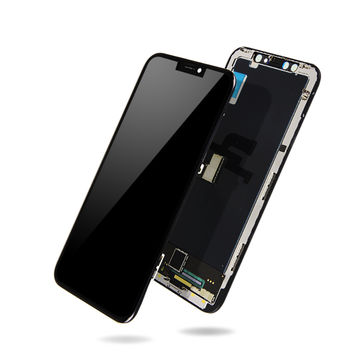 iphone x lcd screen repair factory