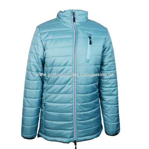 Buy China Wholesale Women' Winter Jackets, Lightweight Down Jacket Quilted  Puffer Coat, Warmth Wind/waterproof, Odm/oems & Winter Jacket $20