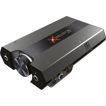 Buy Wholesale Malaysia Creative Labs Sound Blasterx G6 7.1-channel Hd ...