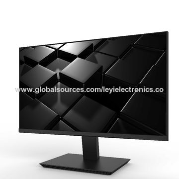 Widescreen Monitor Without Base China 21.5 inch flat computer monitor without bezel, 60Hz on Global ...