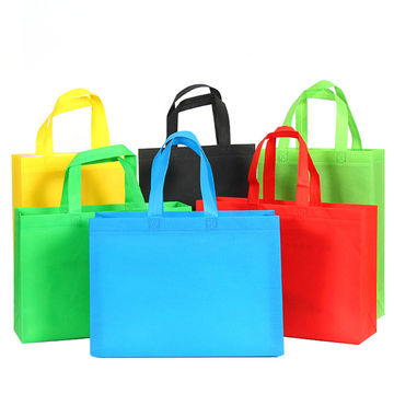 non woven tote