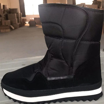global winter boots
