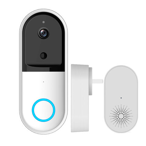 ip door chime