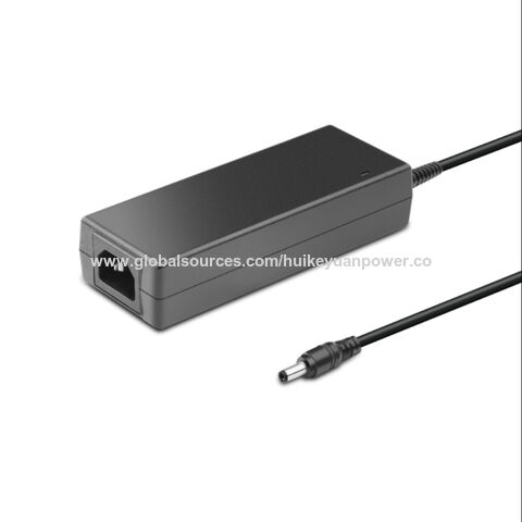 Fonte de alimentação de 12V 10A 120W aprovada pela CE FCC, tipo desktop com entrada AC C14 for sale at factory direct price