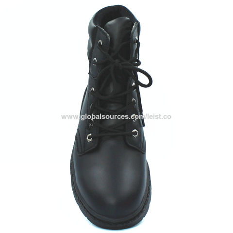 most comfortable shoes for security guard