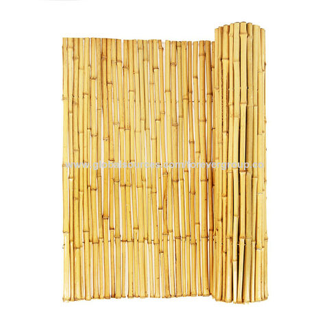 Buy Wholesale China Bamboo Fence & Bamboo Fence at USD 2.58 | Global ...