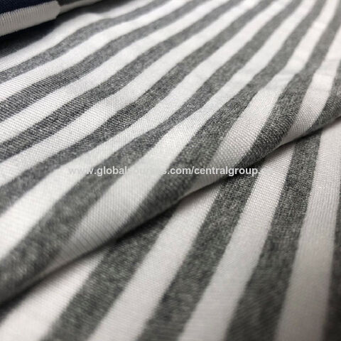 CRAFTMELODY Tissu En Polyester Côtelé Tricoté De 2 M 72x1mm Noir Poignets Élastiques Bordures Côtelées Tissu Tricoté Bande Extensible Bordure Côtelée Sans Couture