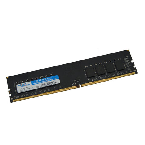 MEMOIRE 8GO DDR4 2666 MHZ POUR PC AXLE