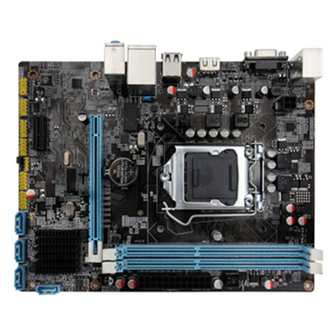 ChinaHot Sale intel hm55 socket/lga 1156 ddr3 motherboard on Global Sources