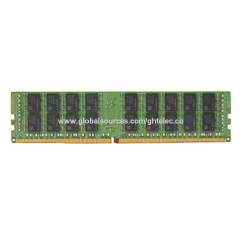 DDR3 16 Go 1600MHz serveur mémoire REG ECC RAM 16 Go 2Rx4 PC3L